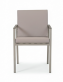 Купити Garden chair Atlas aluminum від MAIIMO