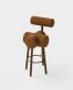 Купити Bar stool CROSS від MAIIMO