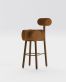 Купити Bar stool CROSS від MAIIMO