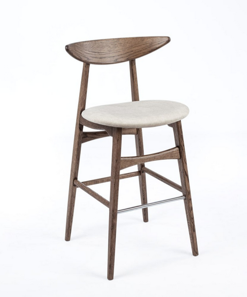 Купити Bar stool MARIO від MAIIMO