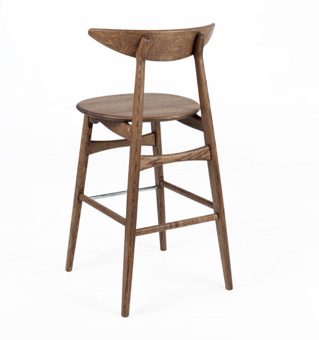 Купити Bar stool MARIO від MAIIMO