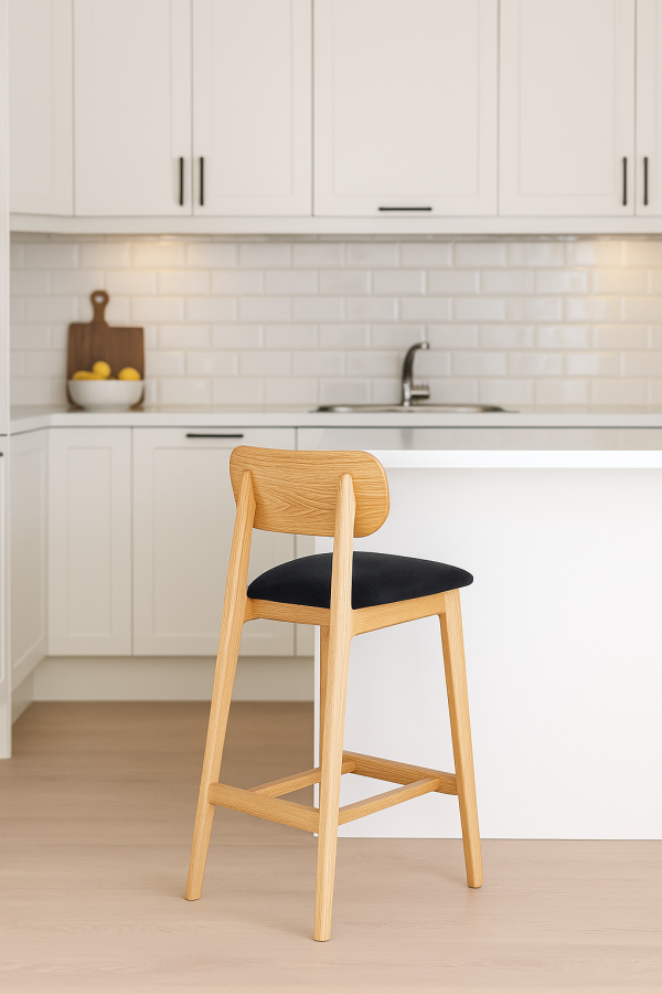 Купити Bar stool POLO від MAIIMO