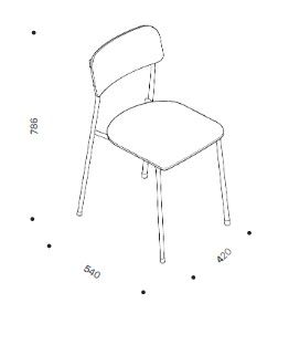 Купити Chair BTS 2.0 від MAIIMO