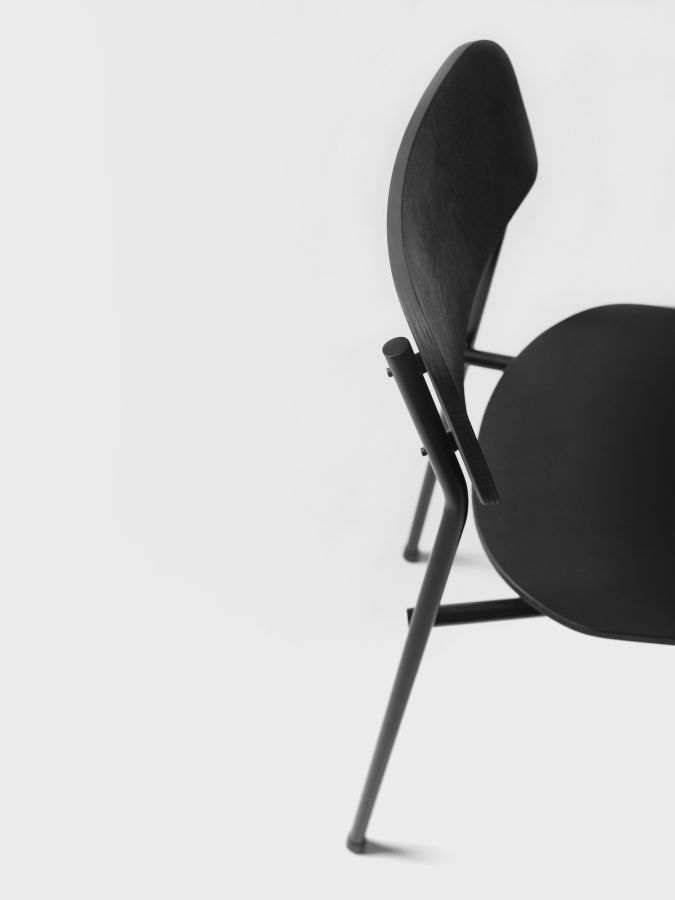 Купити Chair BTS 2.0 від MAIIMO