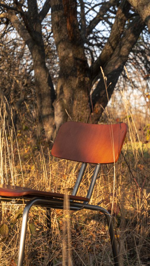 Купити Chair BTS від MAIIMO