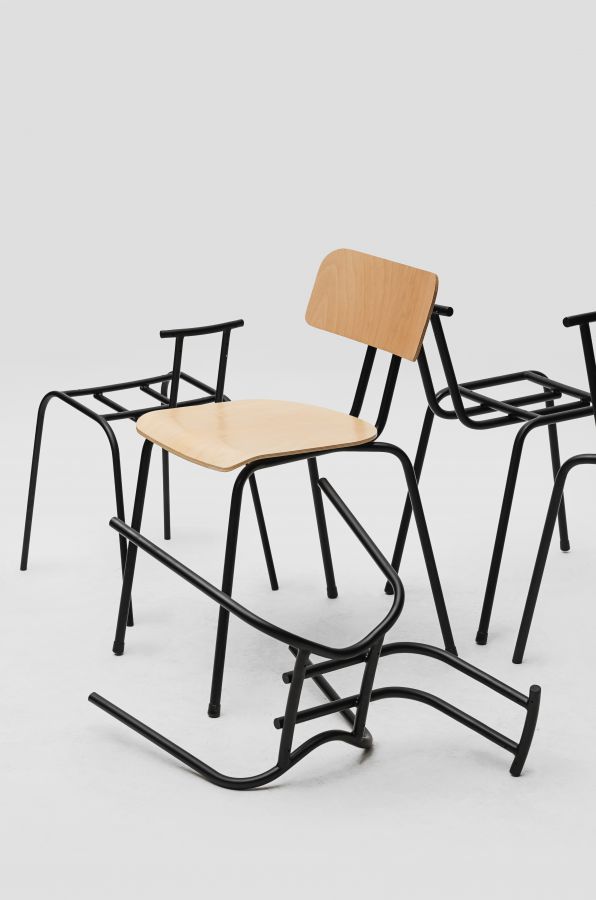 Купити Chair BTS від MAIIMO