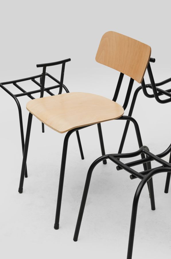 Купити Chair BTS від MAIIMO