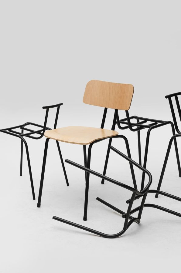 Купити Chair BTS від MAIIMO