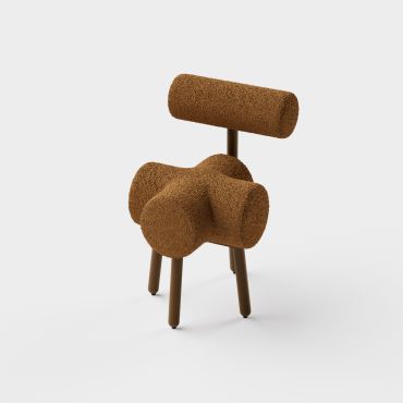 Сhair CROSS