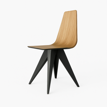 Chair CВ01