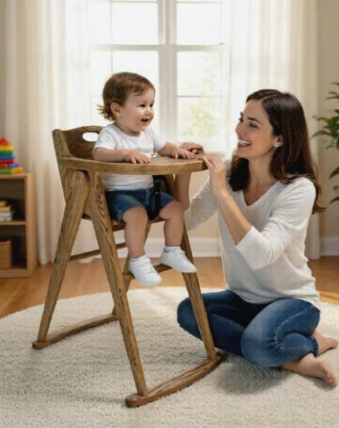 Купити Baby feeding chair від MAIIMO