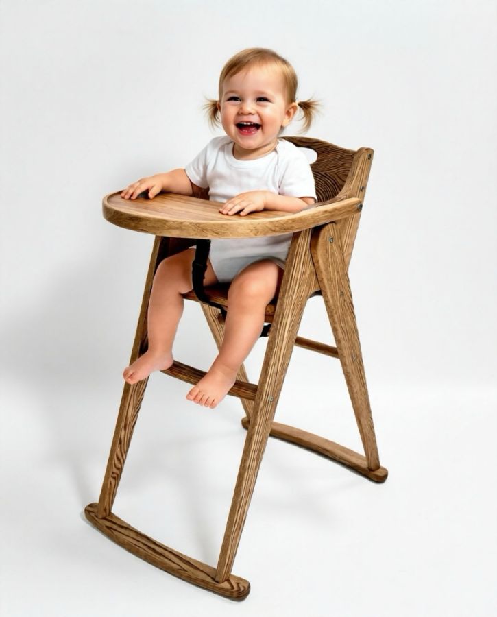 Купити Baby feeding chair від MAIIMO