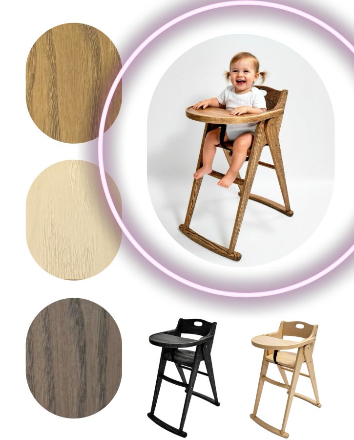 Купити Baby feeding chair від MAIIMO