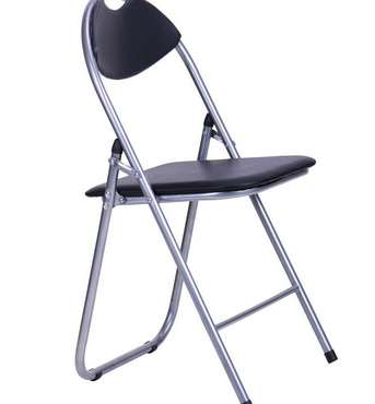 Folding aluminum chair Joker