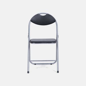Folding aluminum chair Joker