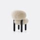 Стул Flock Fluffy Edition — MAIIMO