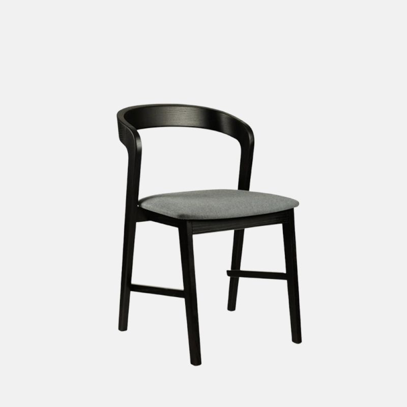 Купити Chair Floki New Black від MAIIMO