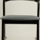 Купити Chair Floki New Black від MAIIMO