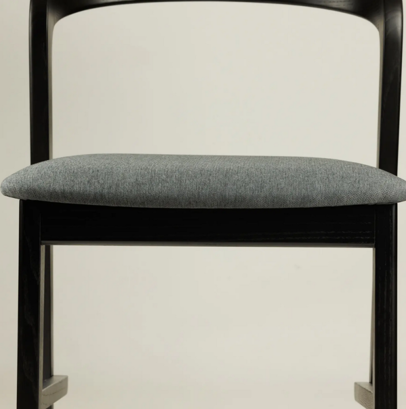 Купити Chair Floki New Black від MAIIMO