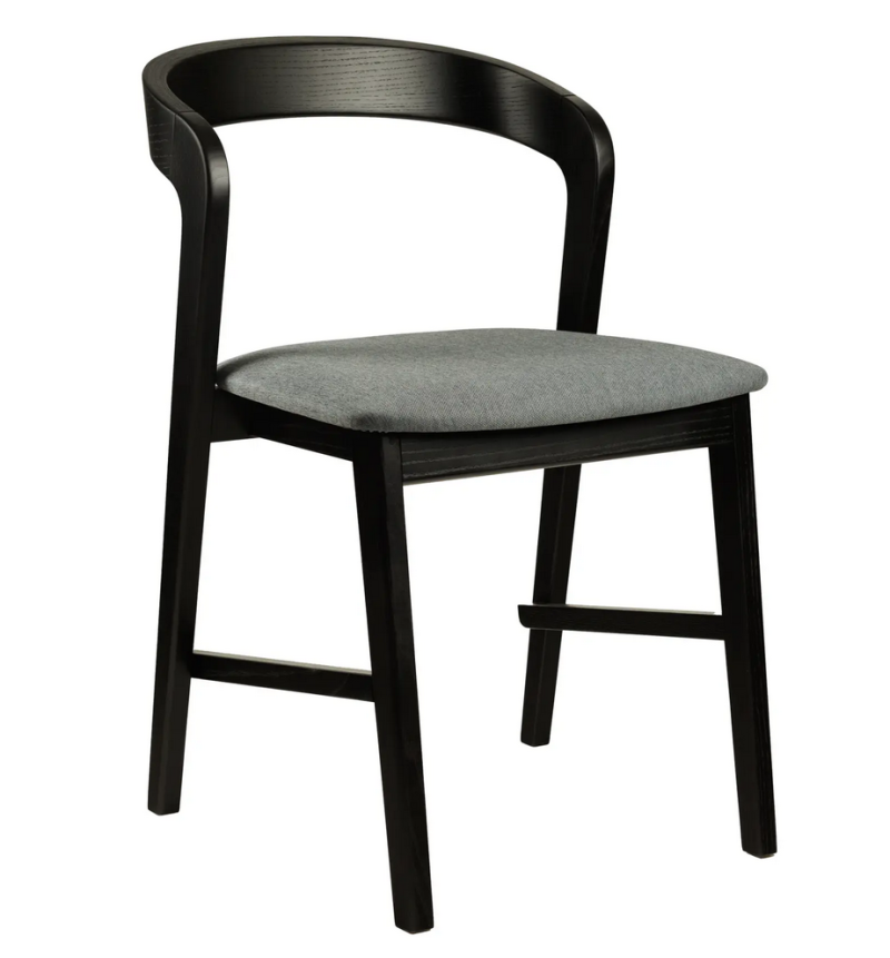 Купити Chair Floki New Black від MAIIMO