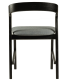 Купити Chair Floki New Black від MAIIMO