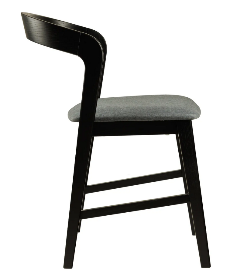 Купити Chair Floki New Black від MAIIMO