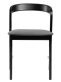 Купити Chair Floki New Black від MAIIMO