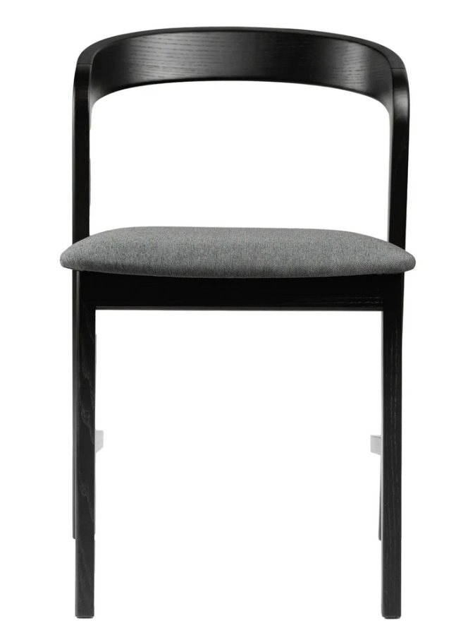 Купити Chair Floki New Black від MAIIMO