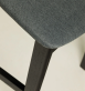 Купити Chair Floki New Black від MAIIMO
