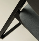 Купити Chair Floki New Black від MAIIMO