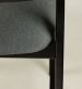 Купити Chair Floki New Black від MAIIMO
