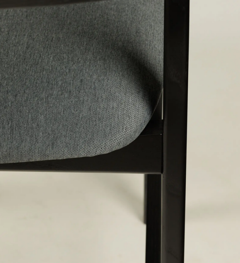 Купити Chair Floki New Black від MAIIMO