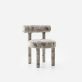 Стул Gropius Artistry Edition — MAIIMO
