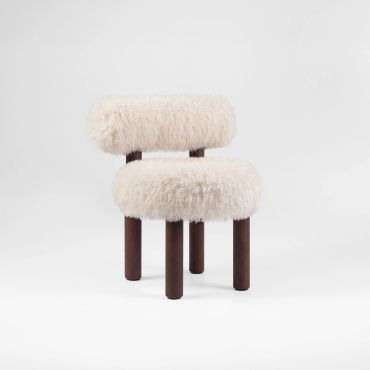 Стул Gropius Fluffy Edition