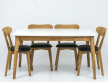 Купити  Chair ISKU від MAIIMO