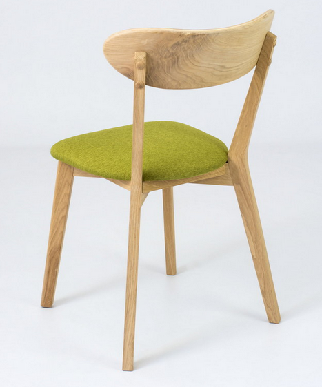 Купити  Chair ISKU від MAIIMO