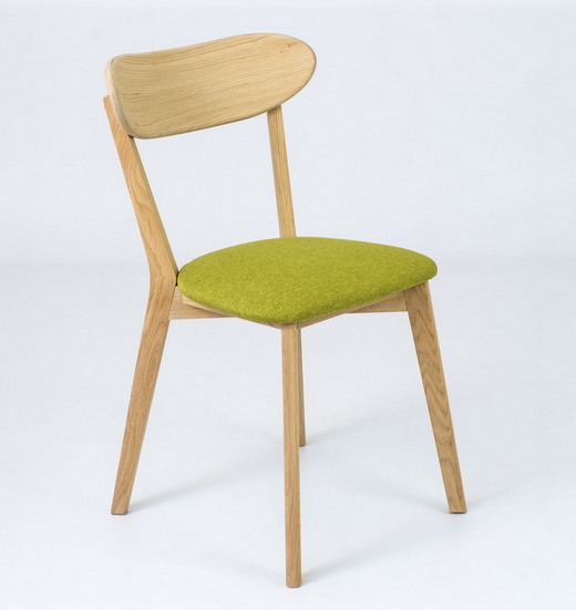 Купити  Chair ISKU від MAIIMO