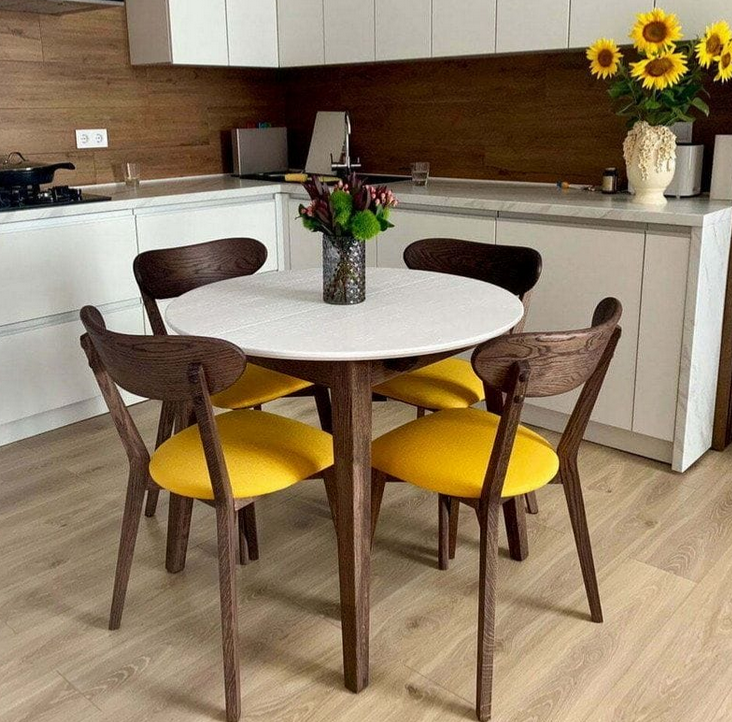 Купити  Chair ISKU від MAIIMO