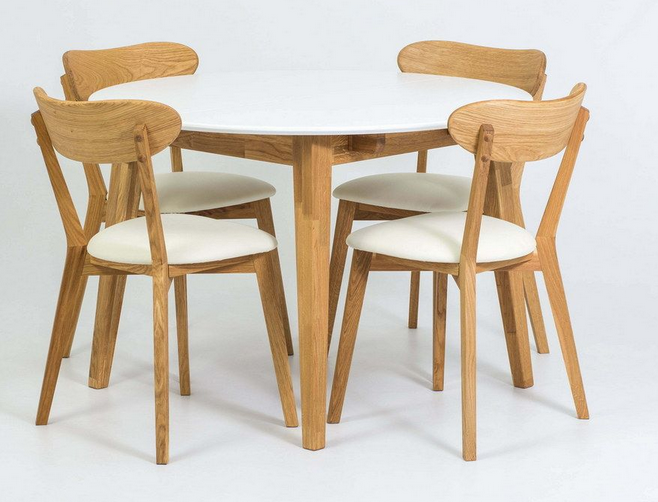 Купити  Chair ISKU від MAIIMO