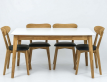 Купити  Chair ISKU від MAIIMO