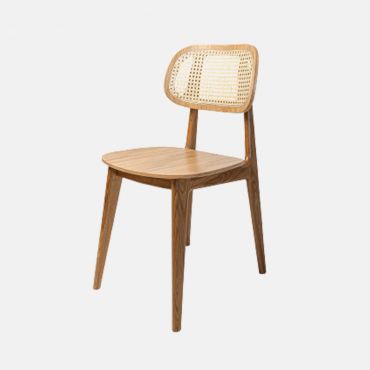Chair BENET beech