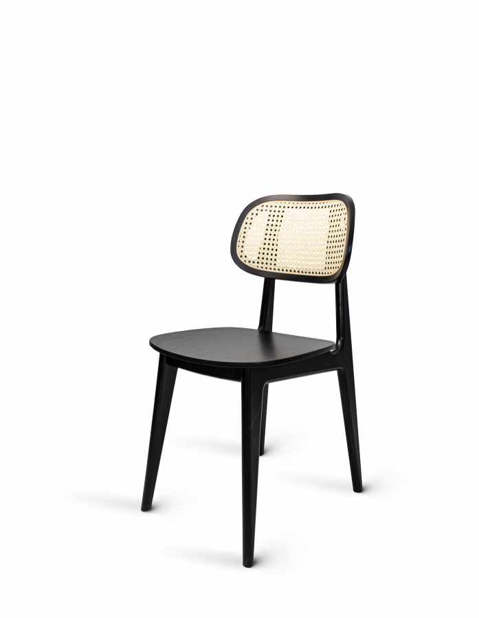 Купити Chair BENET black від MAIIMO