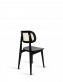 Купити Chair BENET black від MAIIMO