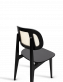 Купити Chair BENET black від MAIIMO
