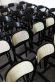 Купити Chair BENET black від MAIIMO