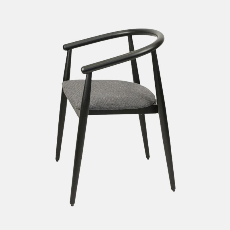 Купити Chair MAMONT black від MAIIMO