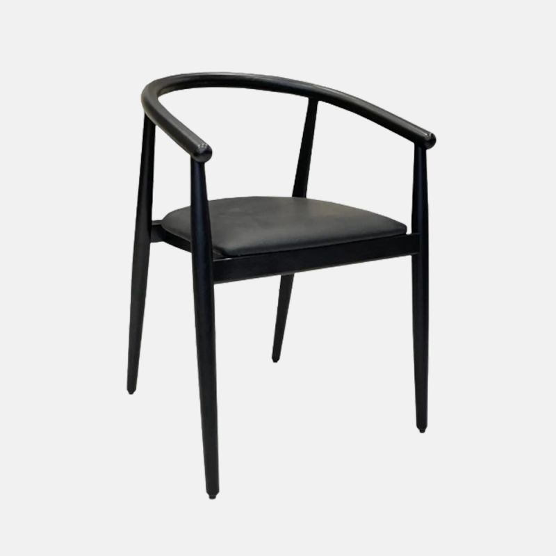 Купити Chair MAMONT genuine leather від MAIIMO