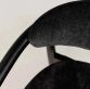 Купити Chair MAMONT soft black (ash) від MAIIMO