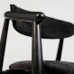 Купити Chair MAMONT soft black (ash) від MAIIMO