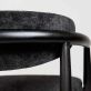 Купити Chair MAMONT soft black (ash) від MAIIMO